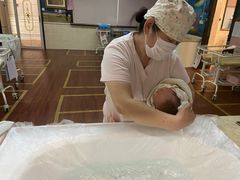 -福田家月子中心 产后 月嫂(市立母子医院店)