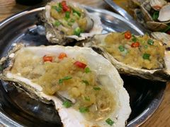 -老虎滩大连海鲜烧烤(建邺云锦路总店)