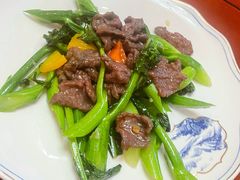 -墨白私房菜·广东菜 粤菜