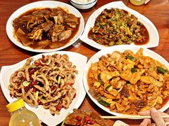 -恩宏德餐馆(平山道店)