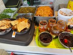 -红鼻子桂林米粉(金唐新光界店)