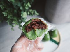 -许阿姨糕团店(南京总店)