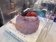 -原麦时光·蛋糕面包(河北大街店)