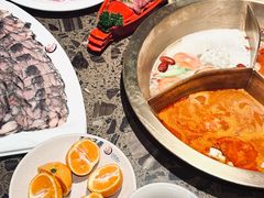 -小龙坎老火锅(金柏林店)