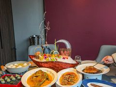 -曾宴·楚菜(湖北省博物馆店)