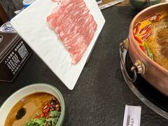 -仁和四季涮肉馆(天坛南门店)