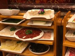 -老码头火锅(玉林店)
