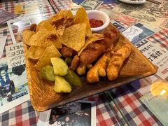 -鼓楼吃面·肉啃肉(南锣鼓巷店)