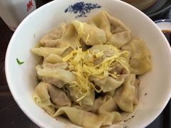 开洋拌馄饨-熙盛源(凤凰街店)