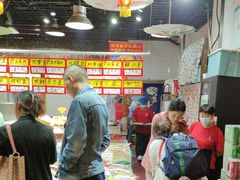 -旺角小渔村(二马路店)