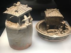 -荆州博物馆