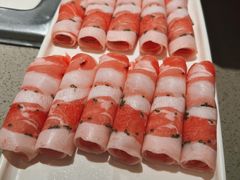 -海底捞火锅(枫蓝国际购物中心店)
