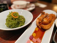 外婆熏鱼-外婆家(南通CBD大有境店)