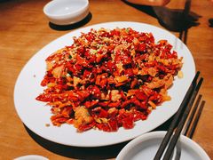 -向川南·水煮鱼·川菜(和平里店)