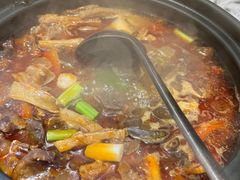 -肖记公安牛肉鱼杂馆·省级非物质文化遗产(三角路直营店)