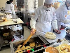 -方中山胡辣汤(正光路店)