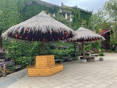 -红石寨旅游度假区