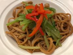 -常州逸高酒店-中餐厅