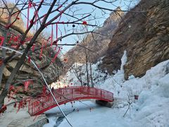 -黑龙潭风景区