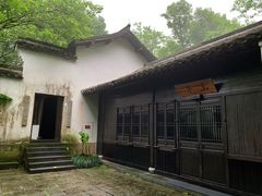 -法云安缦酒店
