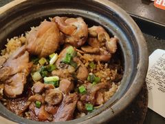 -马来西亚美食街