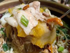 -菌小白火锅(时尚天河店)