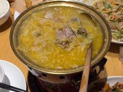 -关东小磨东北菜(上海长风大悦城店)