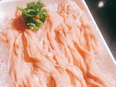 -井格重庆火锅(燕郊永旺店)