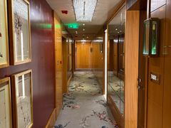 -上海静安香格里拉大酒店