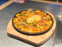 -绿地三只羊羊肉串(万科店)