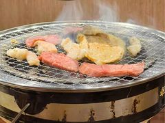 -蒜香焼肉PURUSHIN(马场路店)
