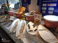 -四季厨房 鲁菜·孔府烤鸭(二环南路店)