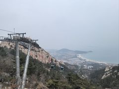 -崂山仰口游览区