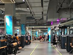 -阳光游泳培训(北苑店)