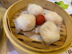 金牌虾饺皇-点都德(千灯湖环宇城店)