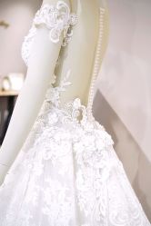 -B.Bridge Couture婚纱礼服(福田店)