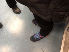 -东方体育中心(地铁站)