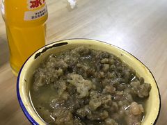 -定家小酥肉·清真(回民街店)