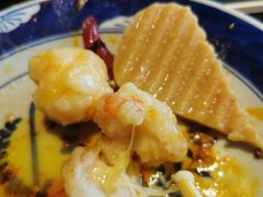 -大隐·成都火锅Bistro(合生麒麟新天地店)