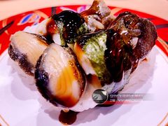 -大起水产回转寿司(大丸心斋桥店)