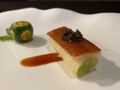 -广州文华东方酒店·江-由辉师傅主理