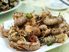 -滑记海鲜饭店·老字号(海鲜街店)