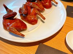 -新荣记(西溪湿地店)