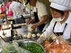 -金杨老摊头蛋饼(金口路店)