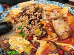 -螺世纪螺蛳粉·桂味小排档(裕德店)