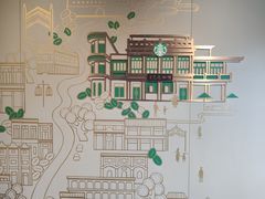 -星巴克臻选(北京前门大街店)