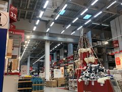 -宜家家居(西安未央商场店)