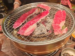 -山葵村烤肉(海淀区民族大学店)
