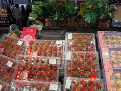 -Olé精品超市(上海港汇恒隆店)