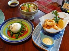 -杭州西子湖四季酒店-WL BISTRO西湖餐厅(灵隐路店)